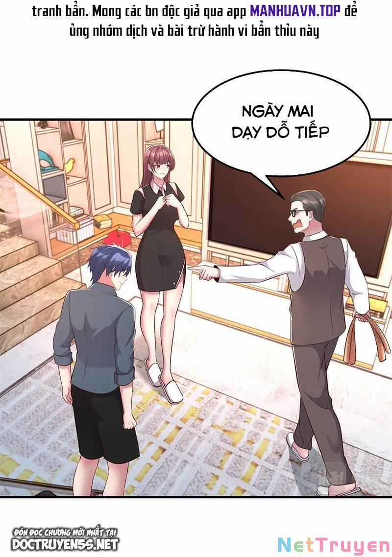 Chị Gái Tôi Là Đại Minh Tinh 158 trang 5