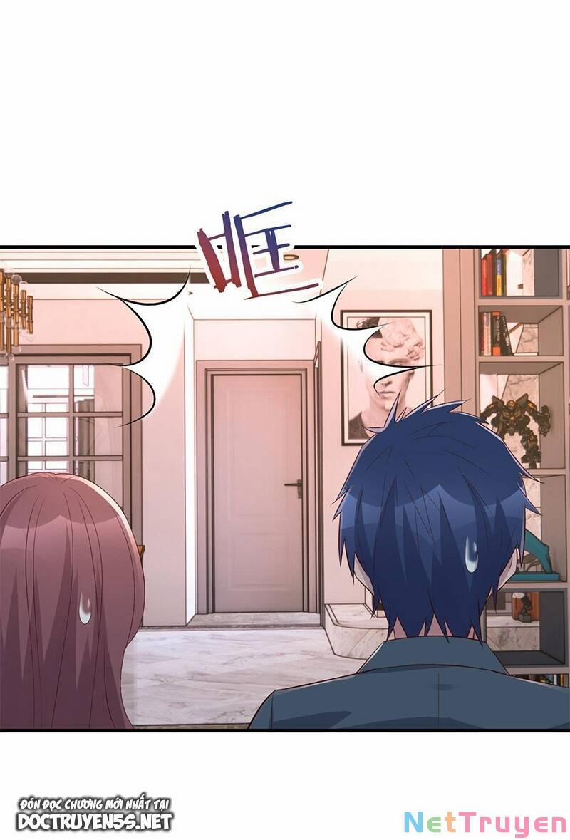 Chị Gái Tôi Là Đại Minh Tinh 158 trang 7