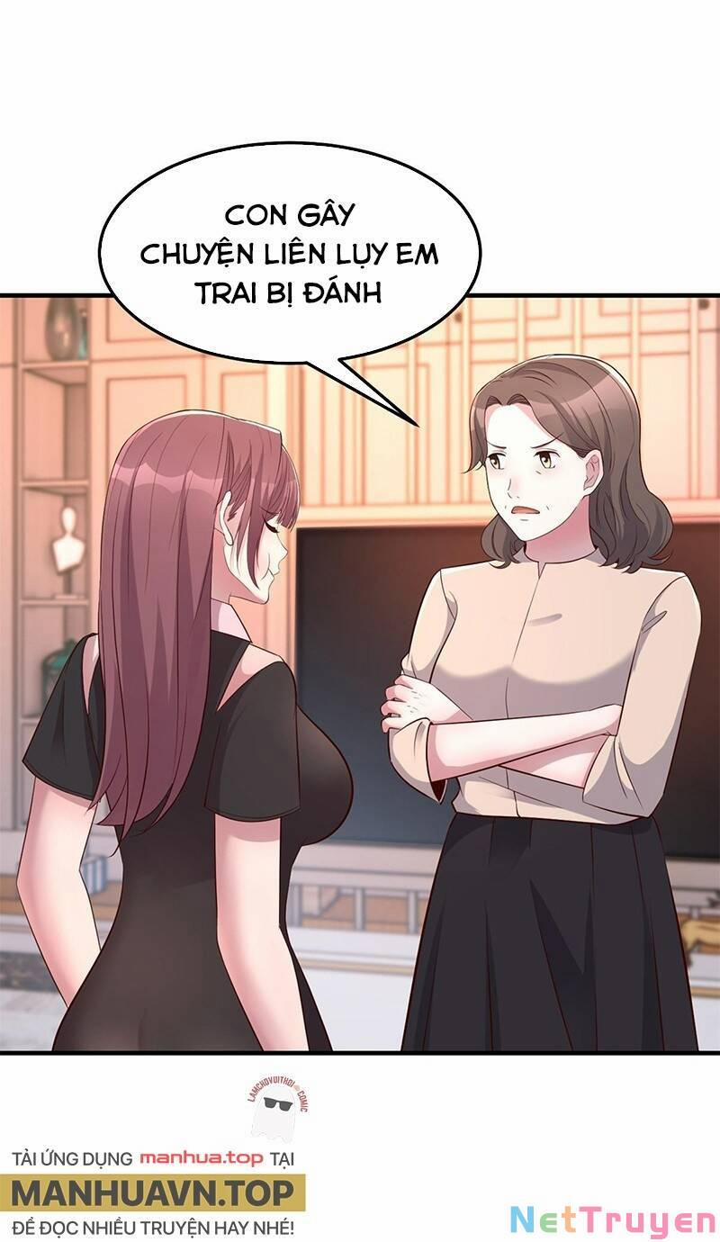 Chị Gái Tôi Là Đại Minh Tinh 158 trang 8