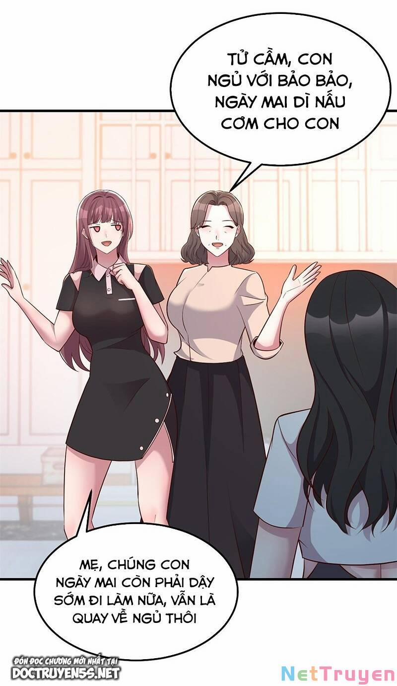 Chị Gái Tôi Là Đại Minh Tinh 158 trang 9