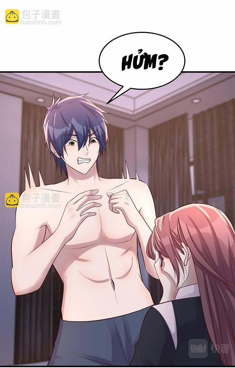 Chị Gái Tôi Là Đại Minh Tinh 159 trang 12