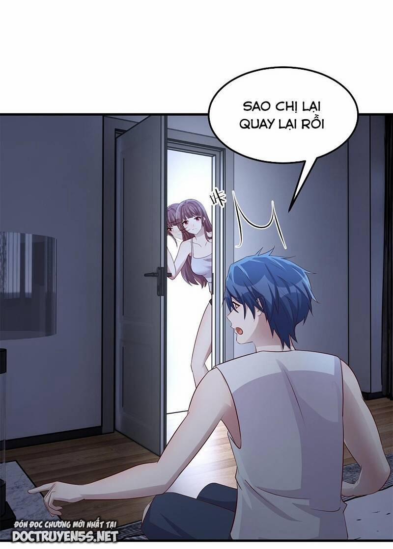 Chị Gái Tôi Là Đại Minh Tinh 159 trang 16