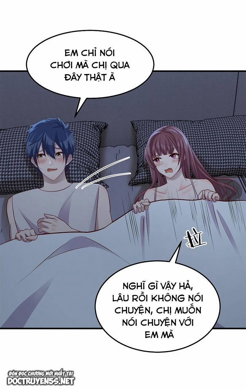 Chị Gái Tôi Là Đại Minh Tinh 159 trang 20