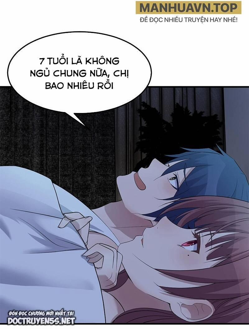 Chị Gái Tôi Là Đại Minh Tinh 159 trang 22