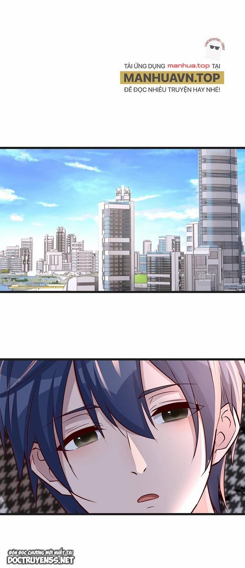 Chị Gái Tôi Là Đại Minh Tinh 159 trang 32