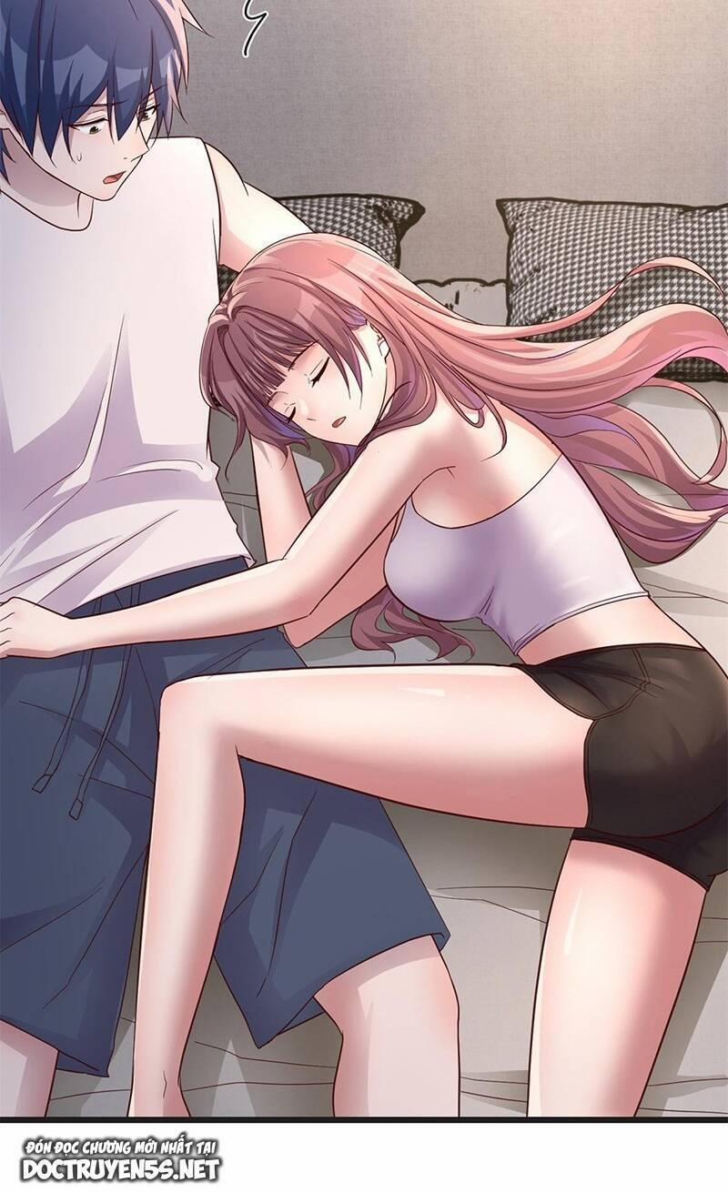 Chị Gái Tôi Là Đại Minh Tinh 159 trang 36