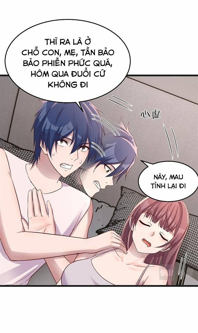 Chị Gái Tôi Là Đại Minh Tinh 159 trang 37