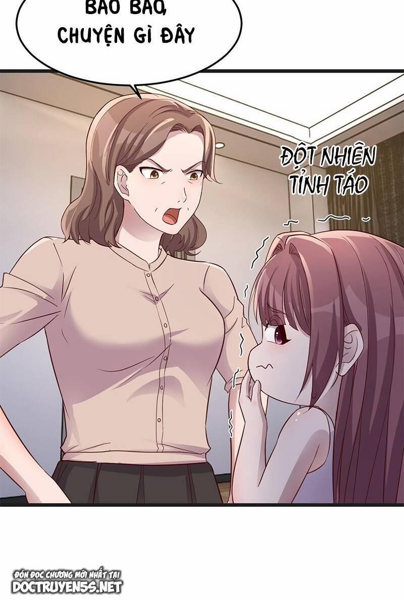 Chị Gái Tôi Là Đại Minh Tinh 159 trang 40