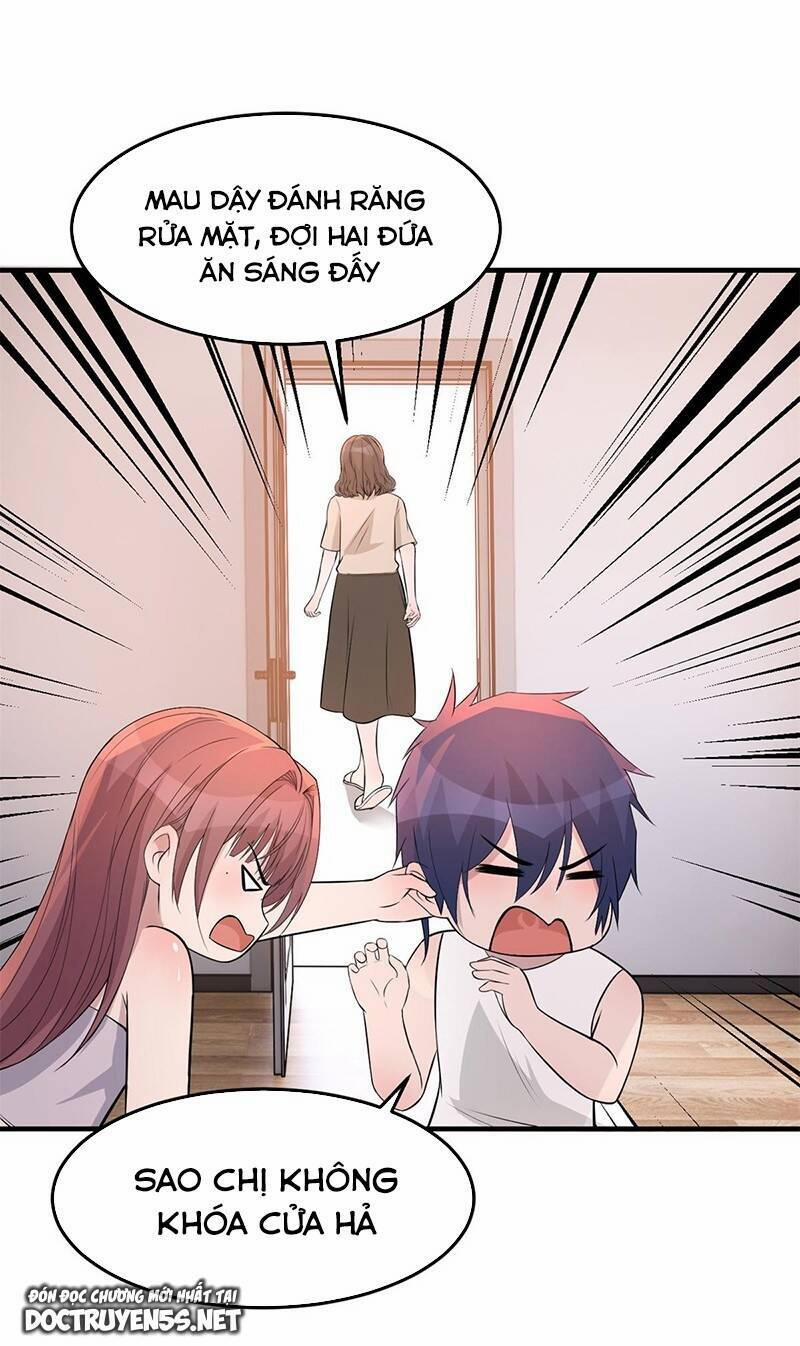 Chị Gái Tôi Là Đại Minh Tinh 159 trang 43
