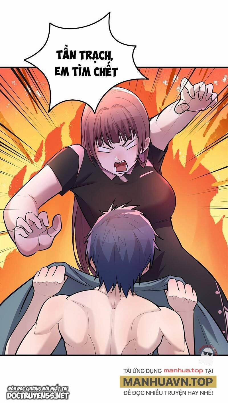 Chị Gái Tôi Là Đại Minh Tinh 159 trang 6
