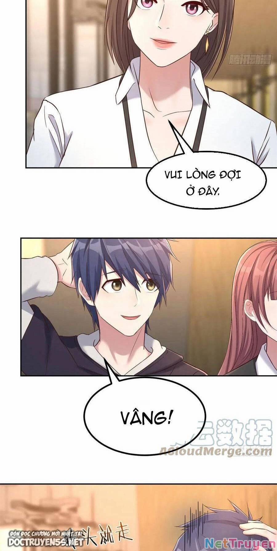 Chị Gái Tôi Là Đại Minh Tinh 16 trang 13
