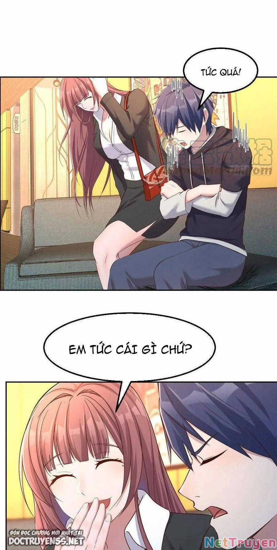 Chị Gái Tôi Là Đại Minh Tinh 16 trang 15
