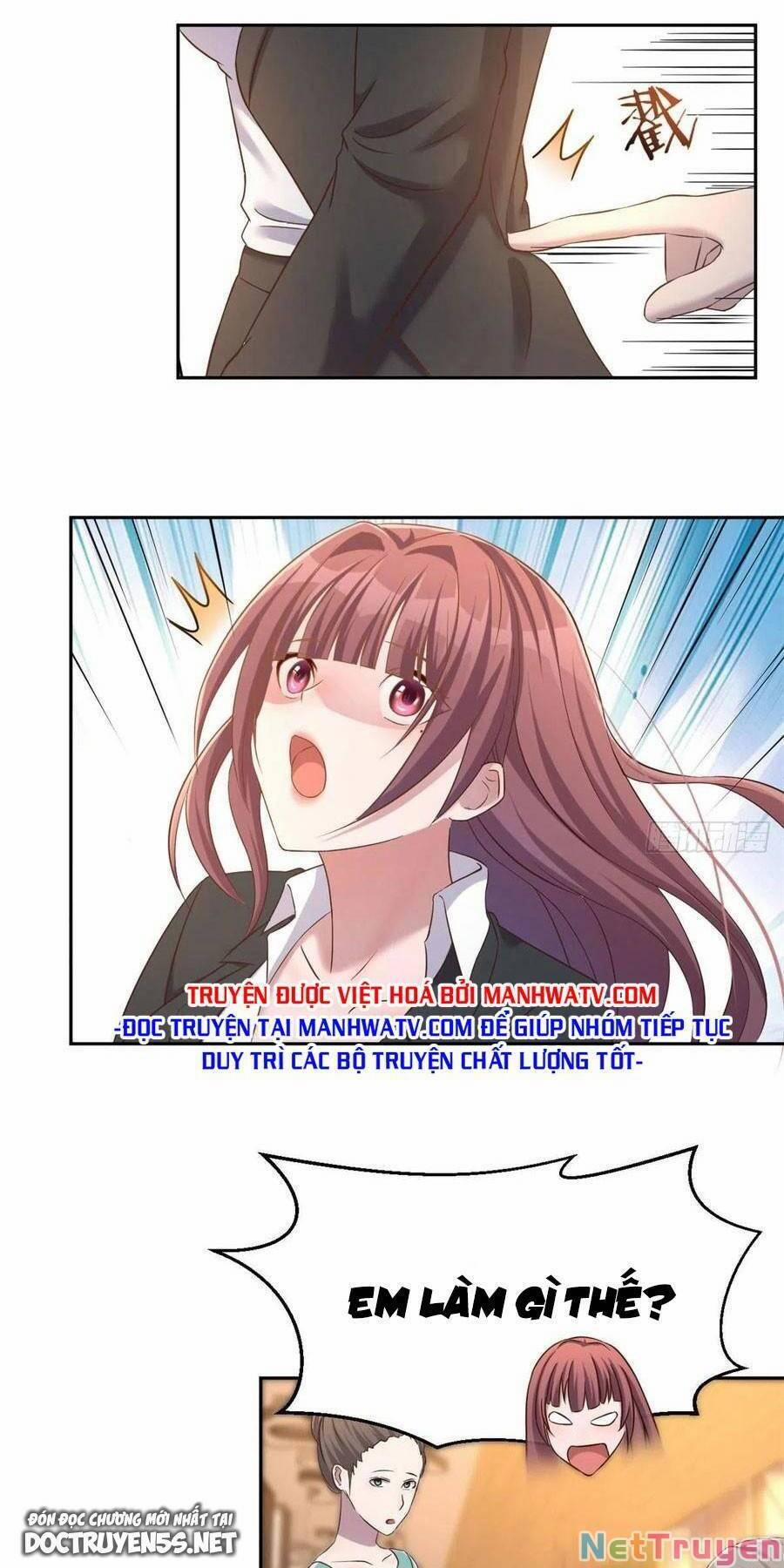 Chị Gái Tôi Là Đại Minh Tinh 16 trang 17