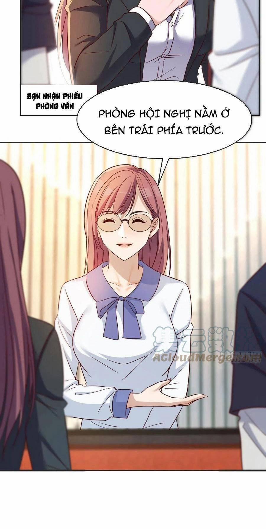 Chị Gái Tôi Là Đại Minh Tinh 16 trang 2