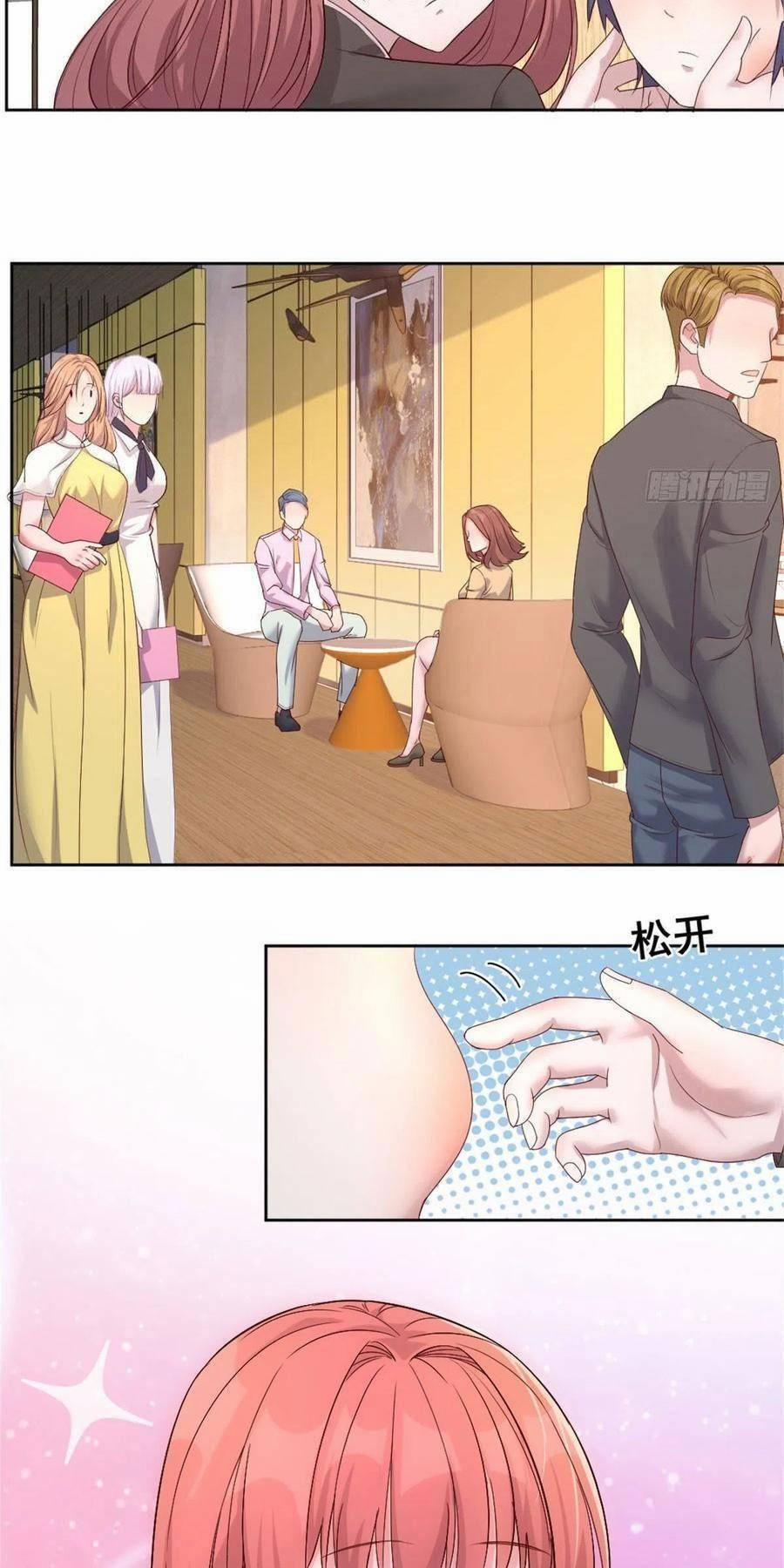 Chị Gái Tôi Là Đại Minh Tinh 16 trang 22