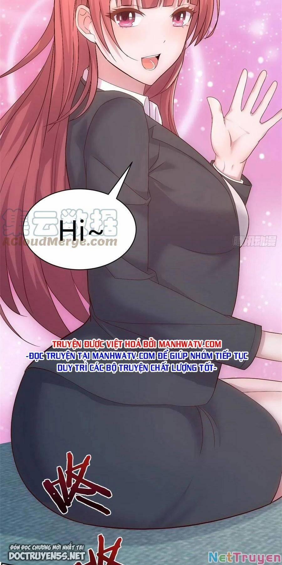 Chị Gái Tôi Là Đại Minh Tinh 16 trang 23