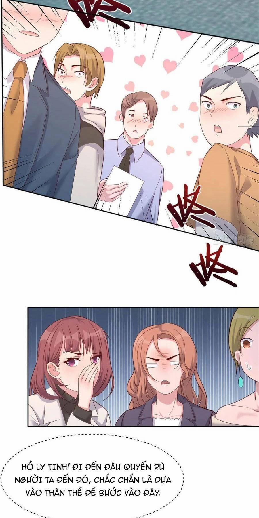 Chị Gái Tôi Là Đại Minh Tinh 16 trang 24