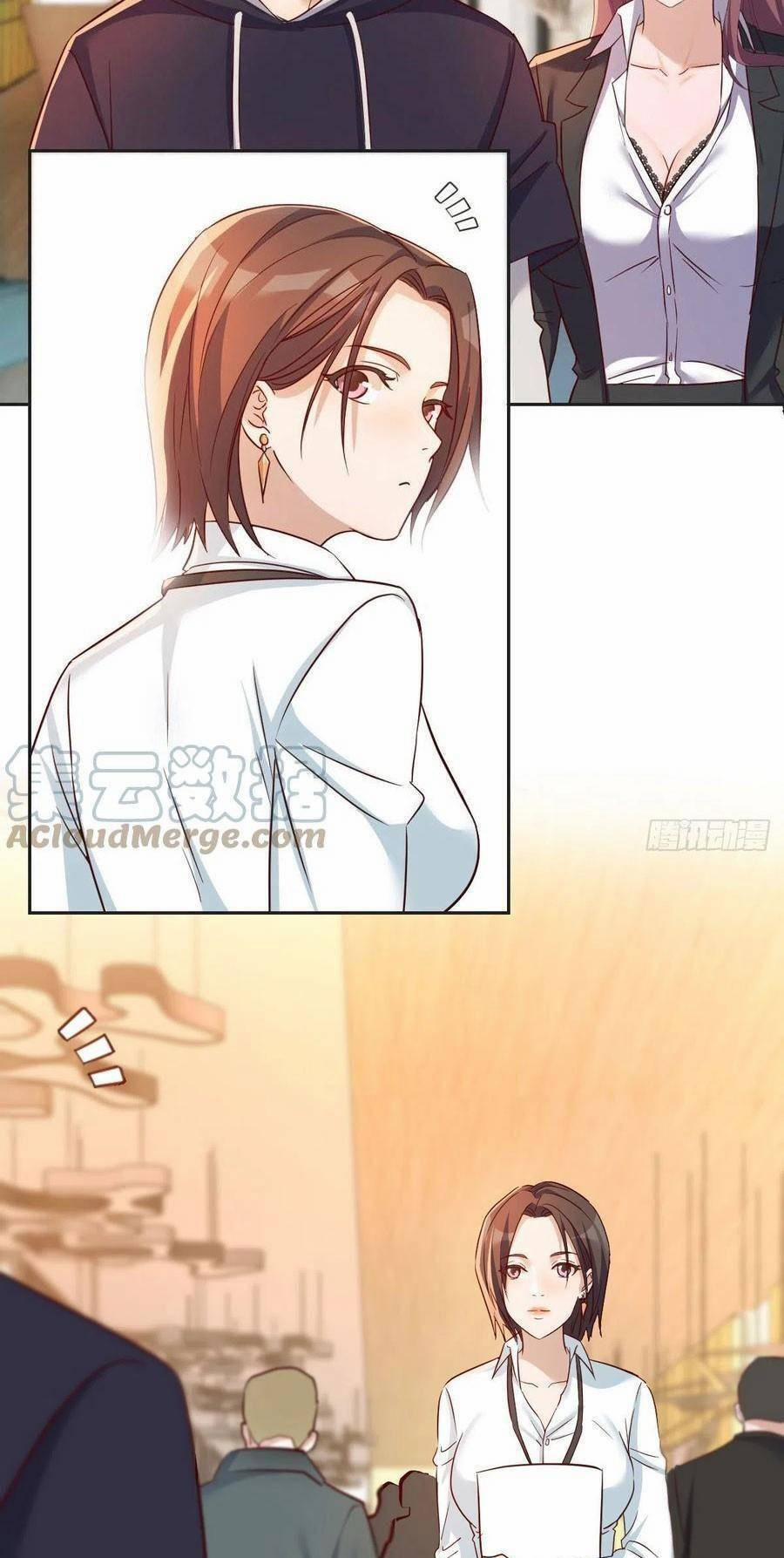 Chị Gái Tôi Là Đại Minh Tinh 16 trang 6