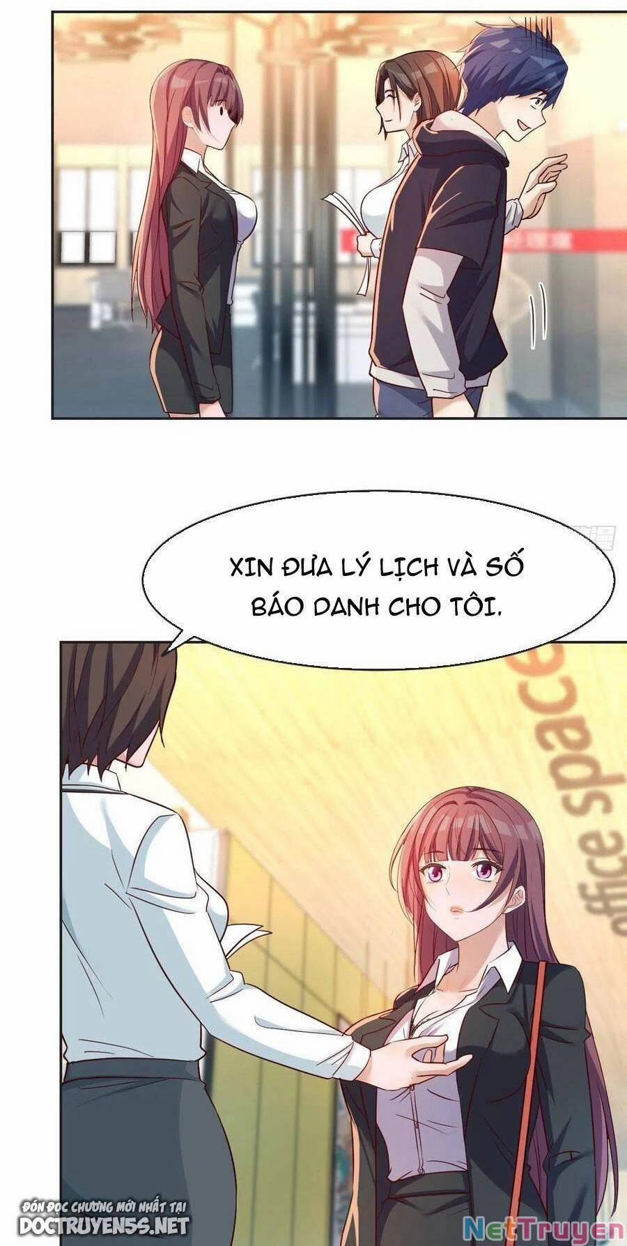 Chị Gái Tôi Là Đại Minh Tinh 16 trang 9