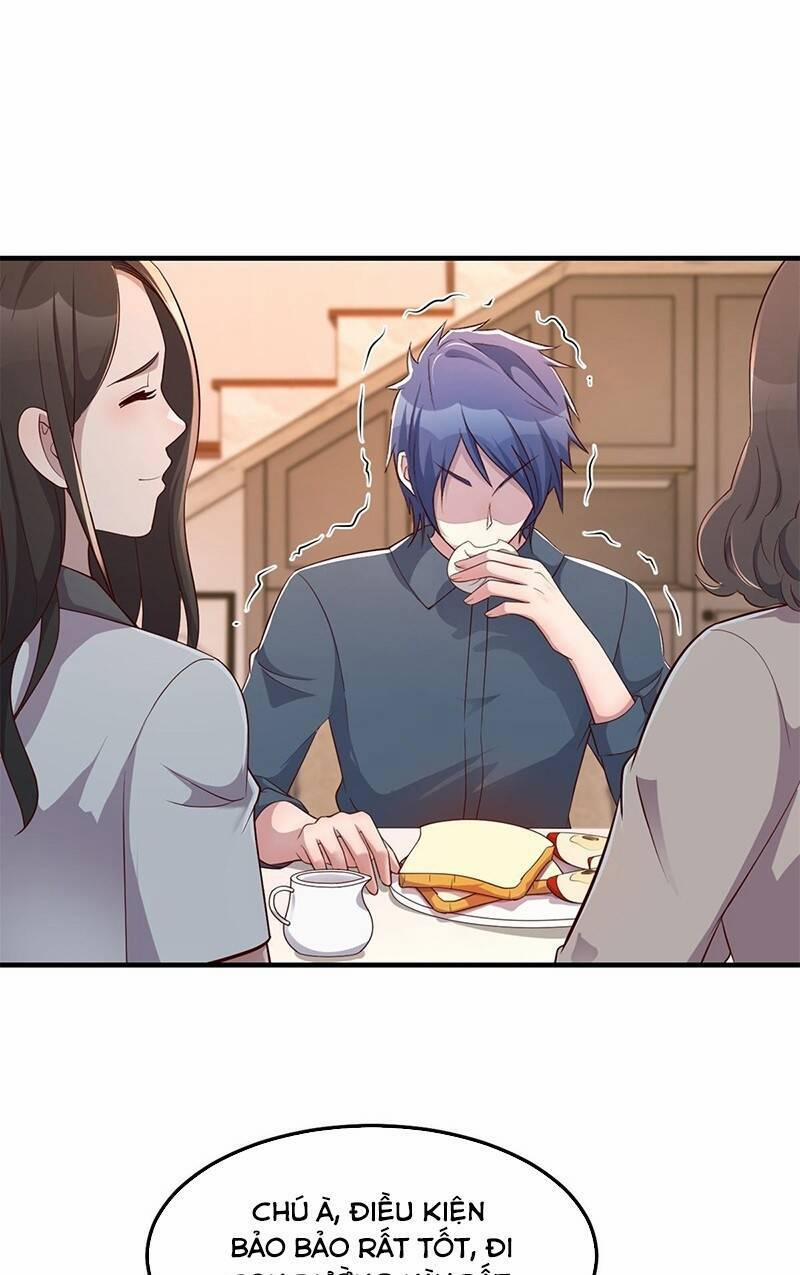 Chị Gái Tôi Là Đại Minh Tinh 160 trang 12