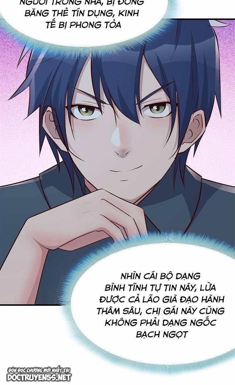 Chị Gái Tôi Là Đại Minh Tinh 160 trang 15