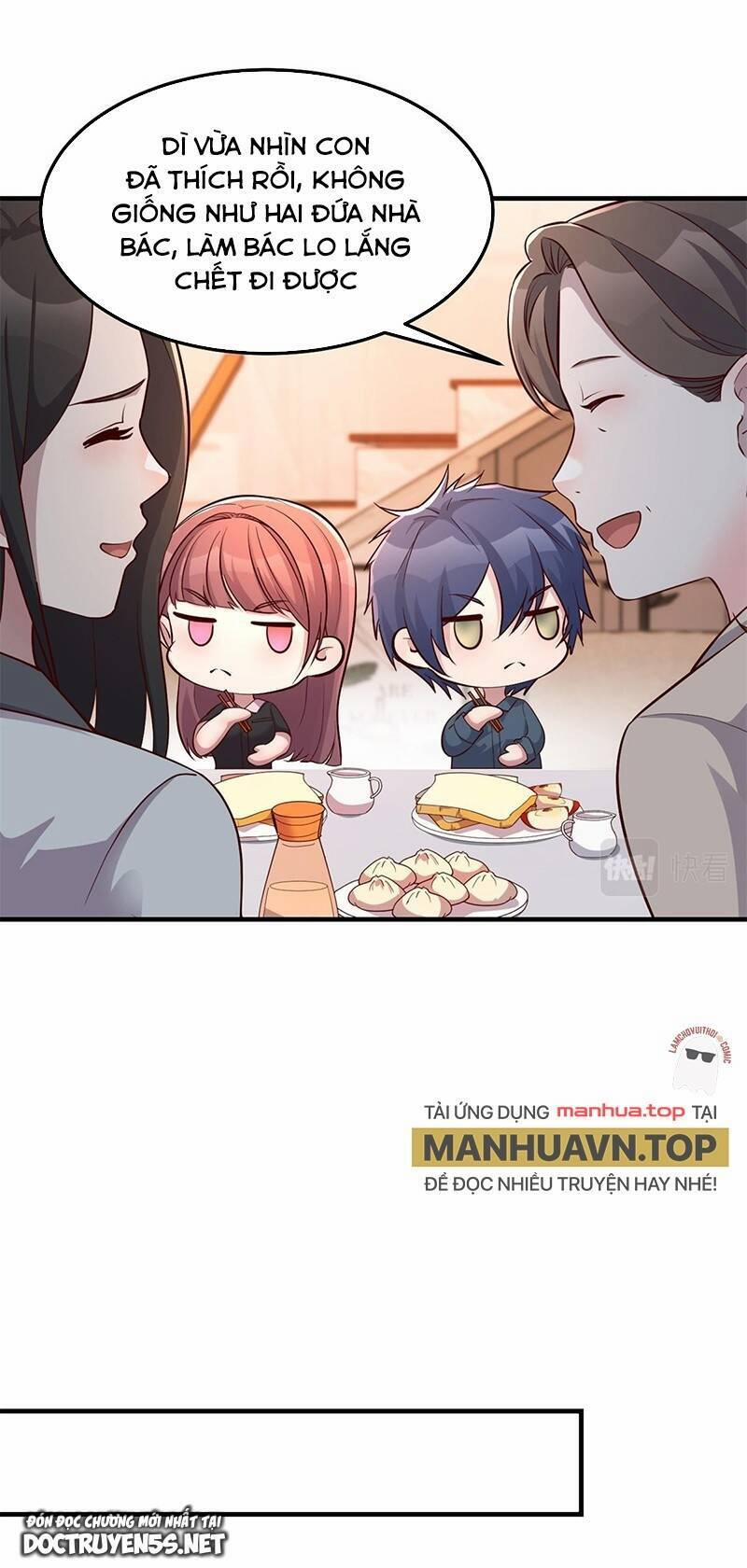 Chị Gái Tôi Là Đại Minh Tinh 160 trang 18