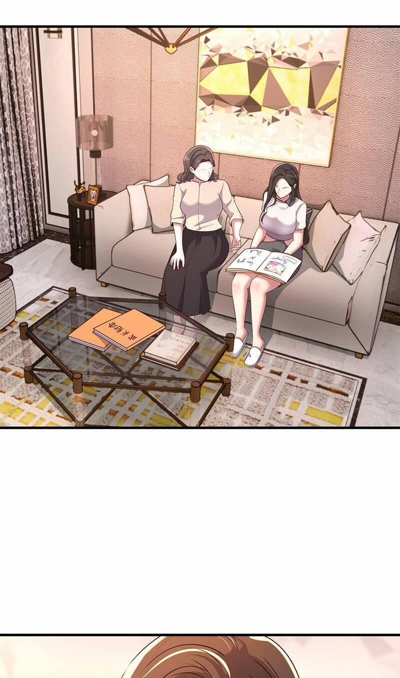 Chị Gái Tôi Là Đại Minh Tinh 160 trang 19