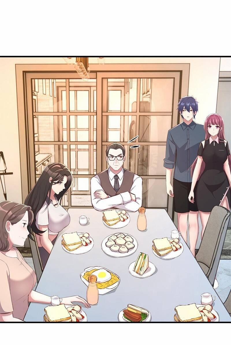 Chị Gái Tôi Là Đại Minh Tinh 160 trang 2