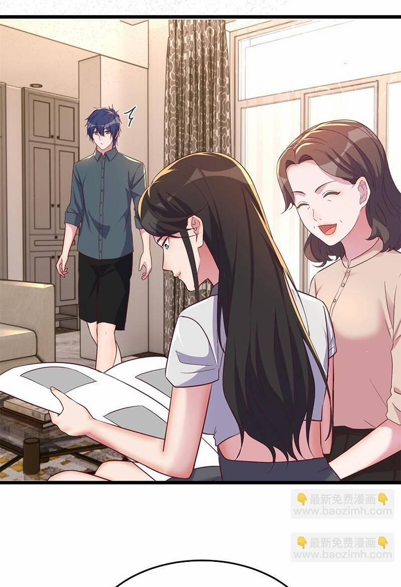 Chị Gái Tôi Là Đại Minh Tinh 160 trang 26