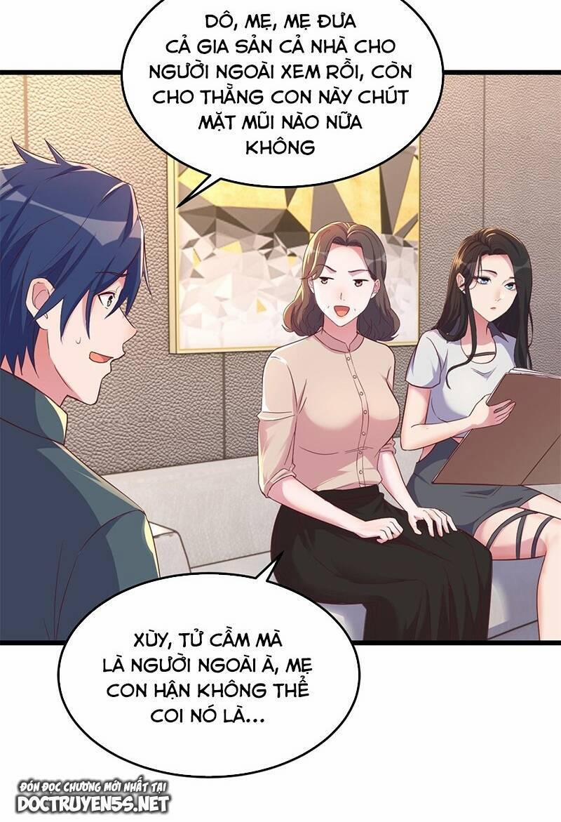 Chị Gái Tôi Là Đại Minh Tinh 160 trang 27