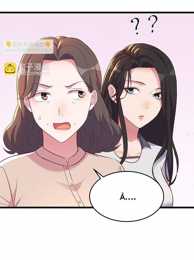 Chị Gái Tôi Là Đại Minh Tinh 160 trang 28