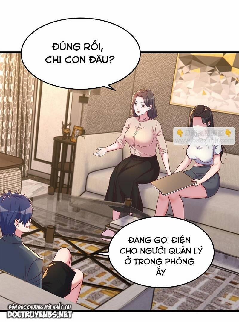 Chị Gái Tôi Là Đại Minh Tinh 160 trang 29