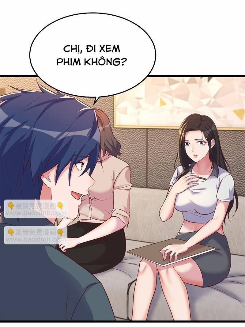 Chị Gái Tôi Là Đại Minh Tinh 160 trang 30