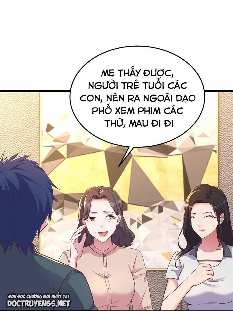 Chị Gái Tôi Là Đại Minh Tinh 160 trang 31