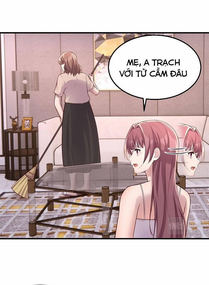 Chị Gái Tôi Là Đại Minh Tinh 160 trang 34