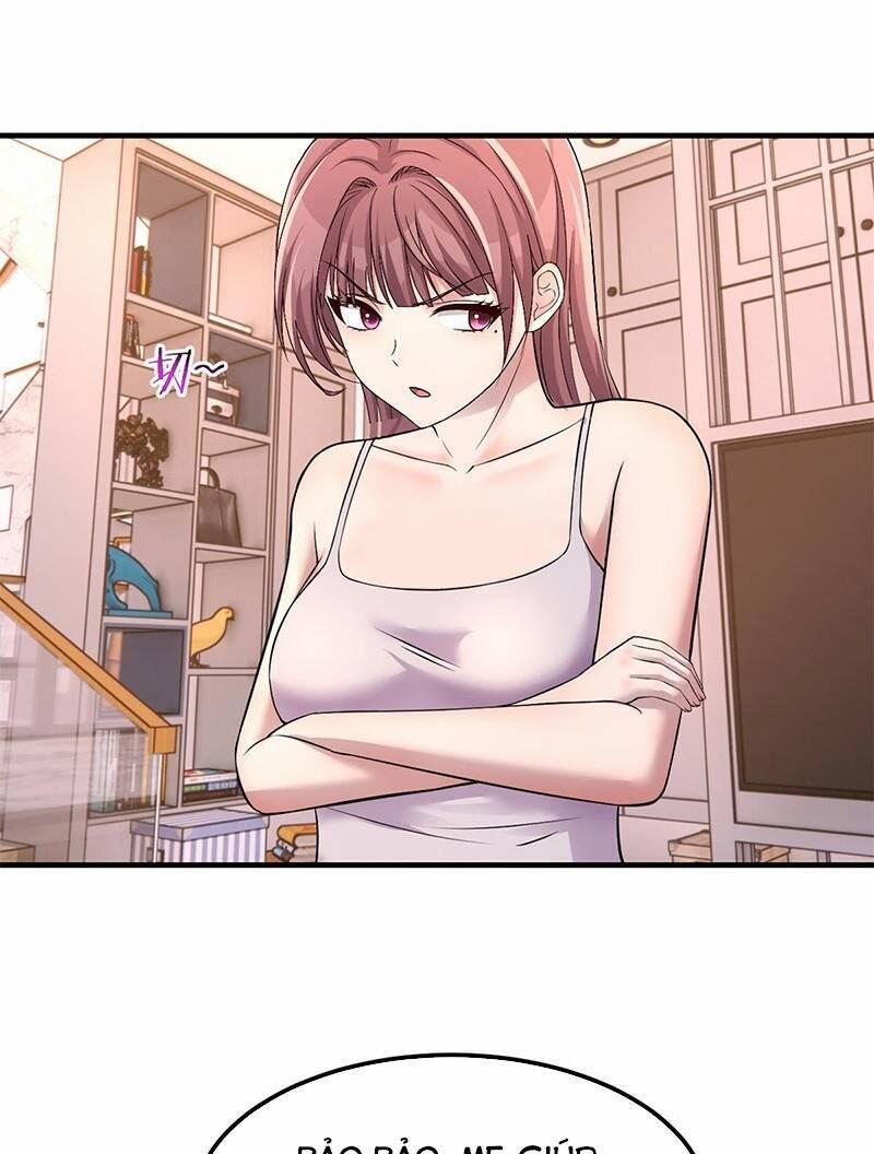 Chị Gái Tôi Là Đại Minh Tinh 160 trang 36