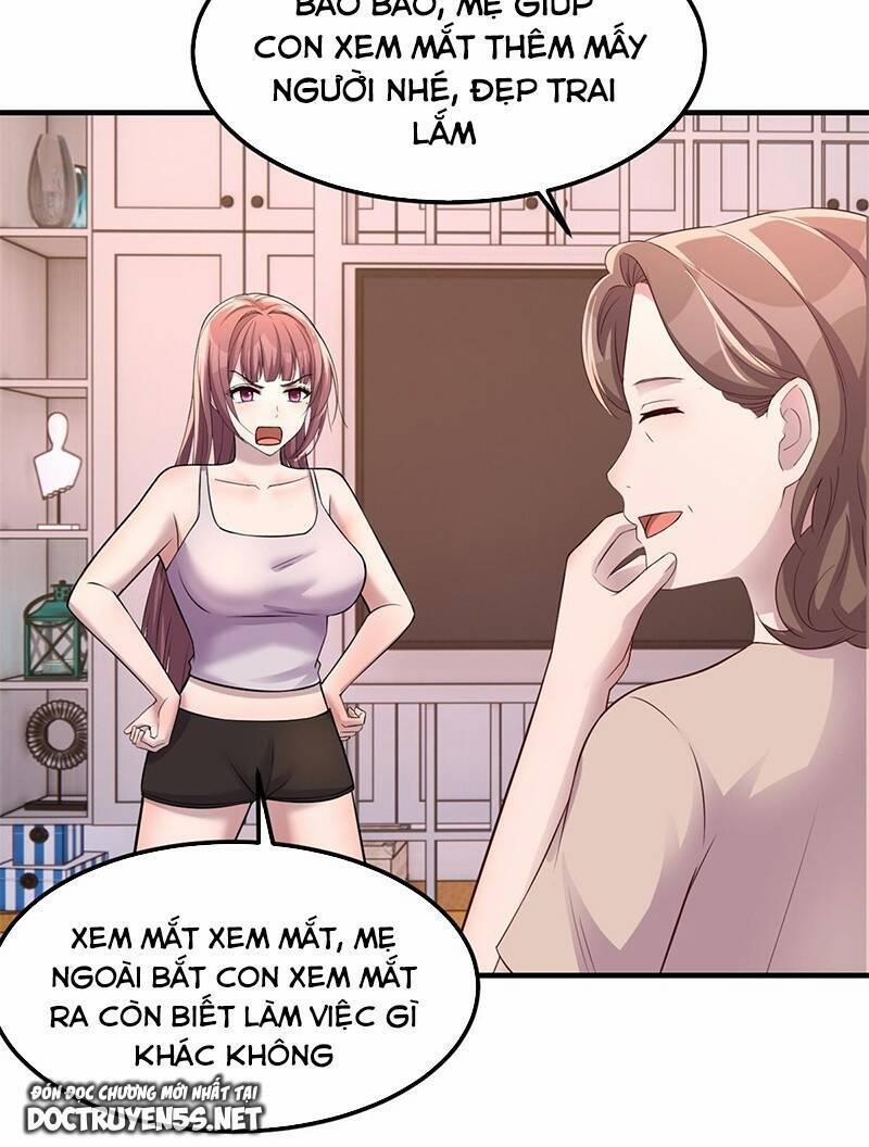 Chị Gái Tôi Là Đại Minh Tinh 160 trang 37