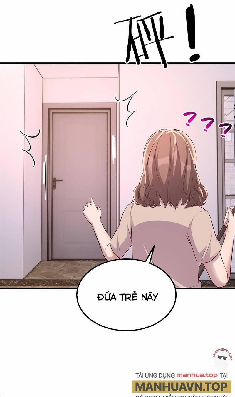 Chị Gái Tôi Là Đại Minh Tinh 160 trang 38