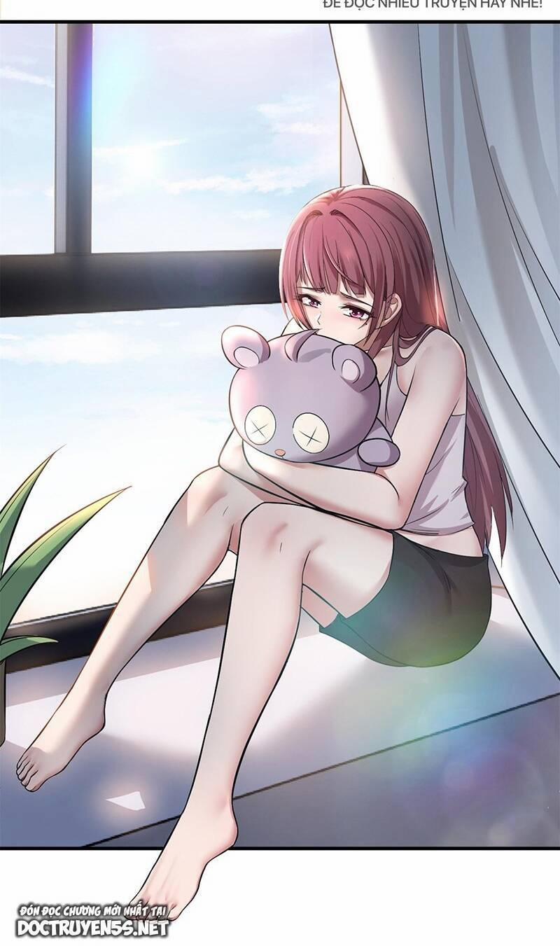 Chị Gái Tôi Là Đại Minh Tinh 160 trang 39