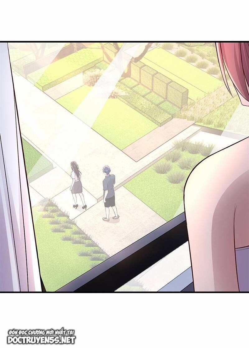 Chị Gái Tôi Là Đại Minh Tinh 160 trang 41