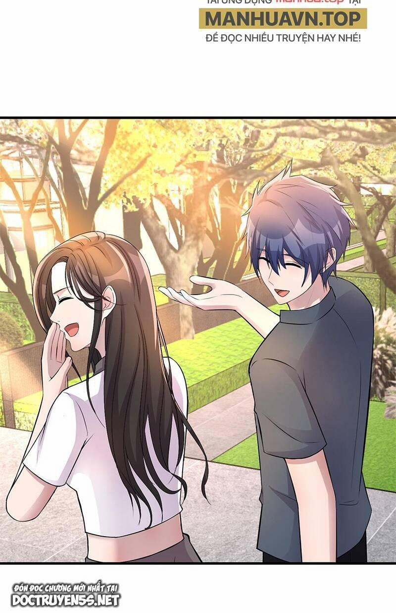 Chị Gái Tôi Là Đại Minh Tinh 160 trang 43