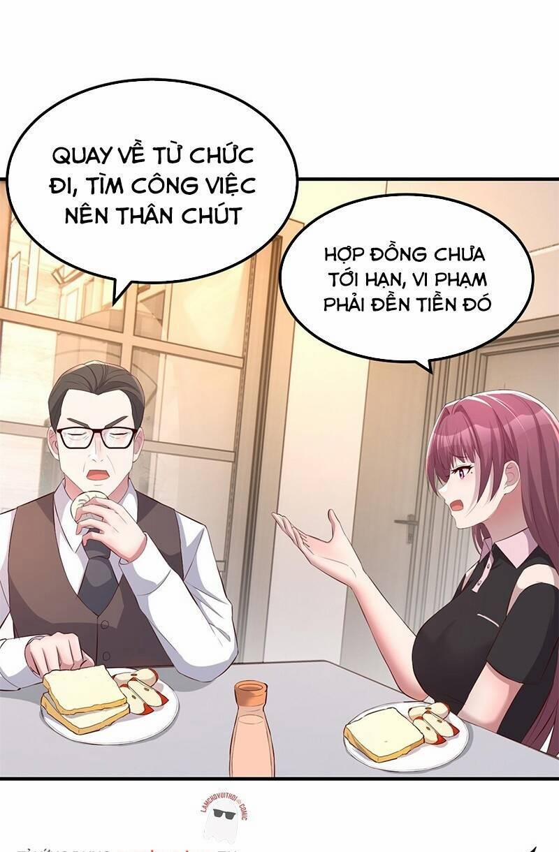 Chị Gái Tôi Là Đại Minh Tinh 160 trang 6