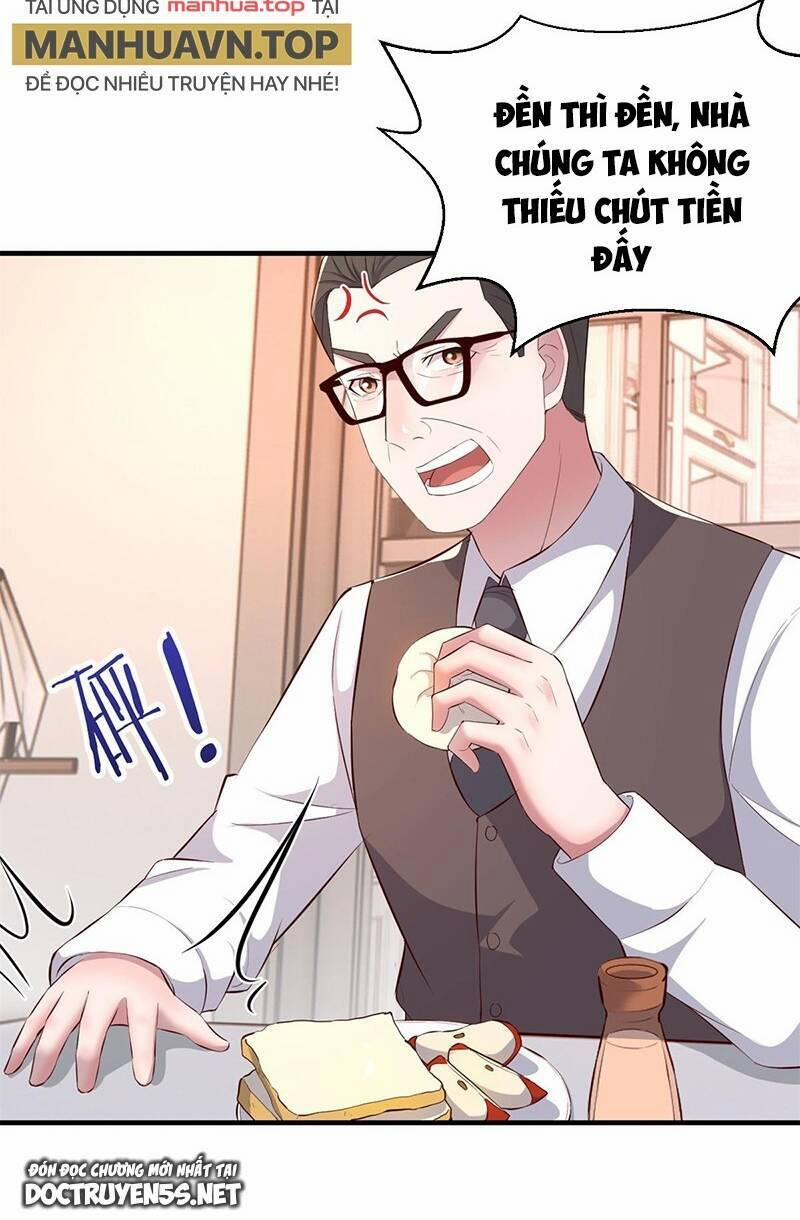 Chị Gái Tôi Là Đại Minh Tinh 160 trang 7