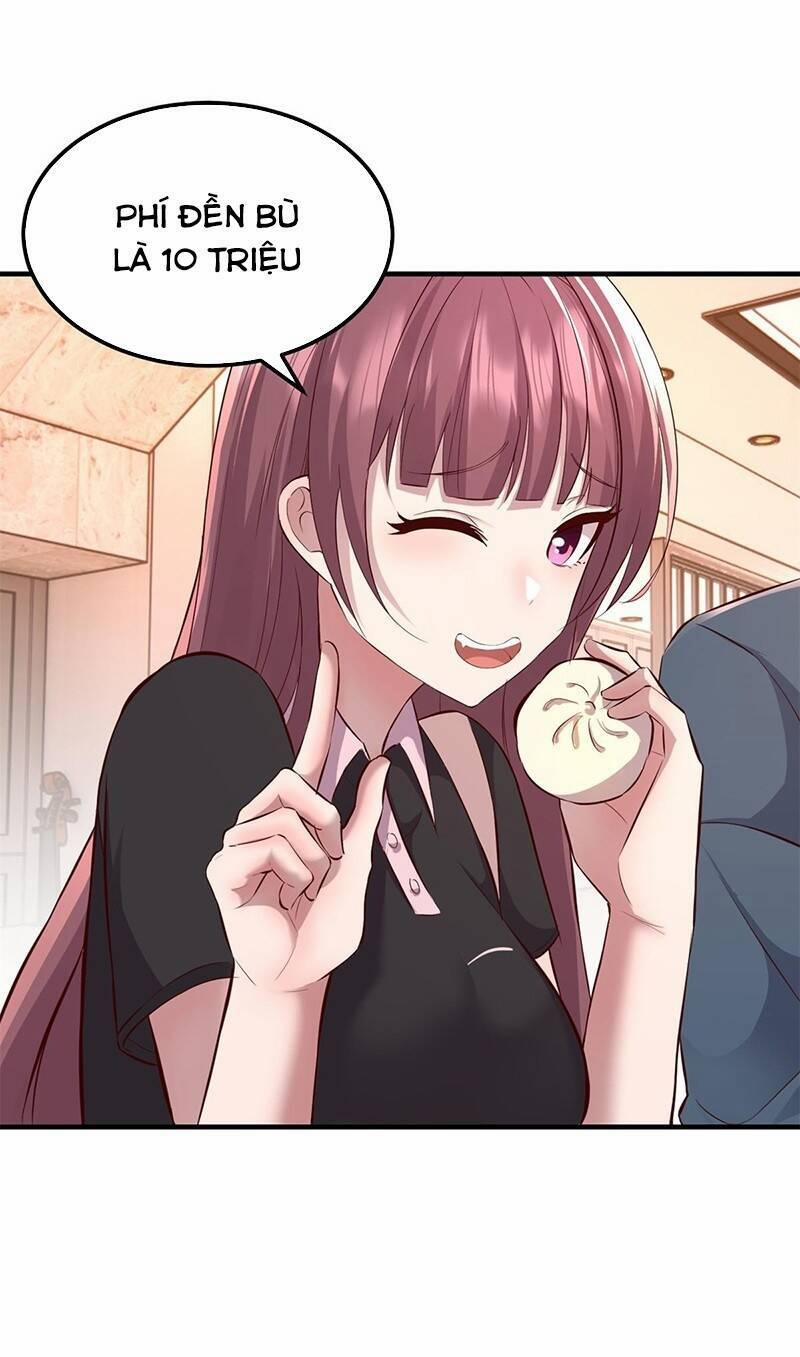 Chị Gái Tôi Là Đại Minh Tinh 160 trang 8