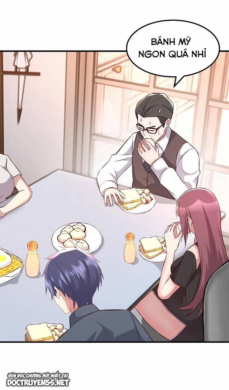 Chị Gái Tôi Là Đại Minh Tinh 160 trang 9
