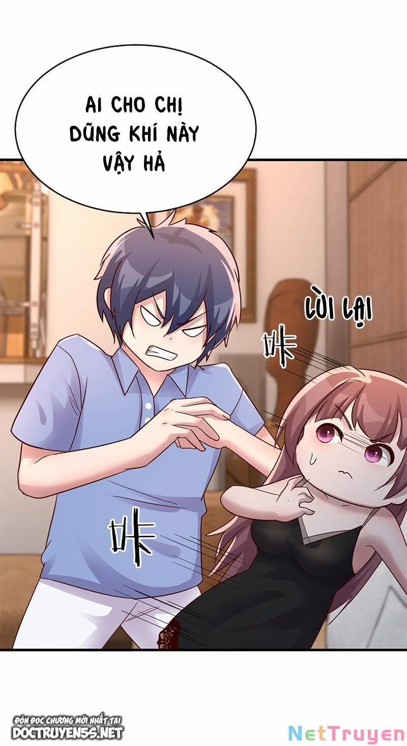 Chị Gái Tôi Là Đại Minh Tinh 161 trang 10