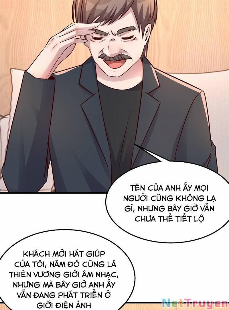 Chị Gái Tôi Là Đại Minh Tinh 161 trang 12