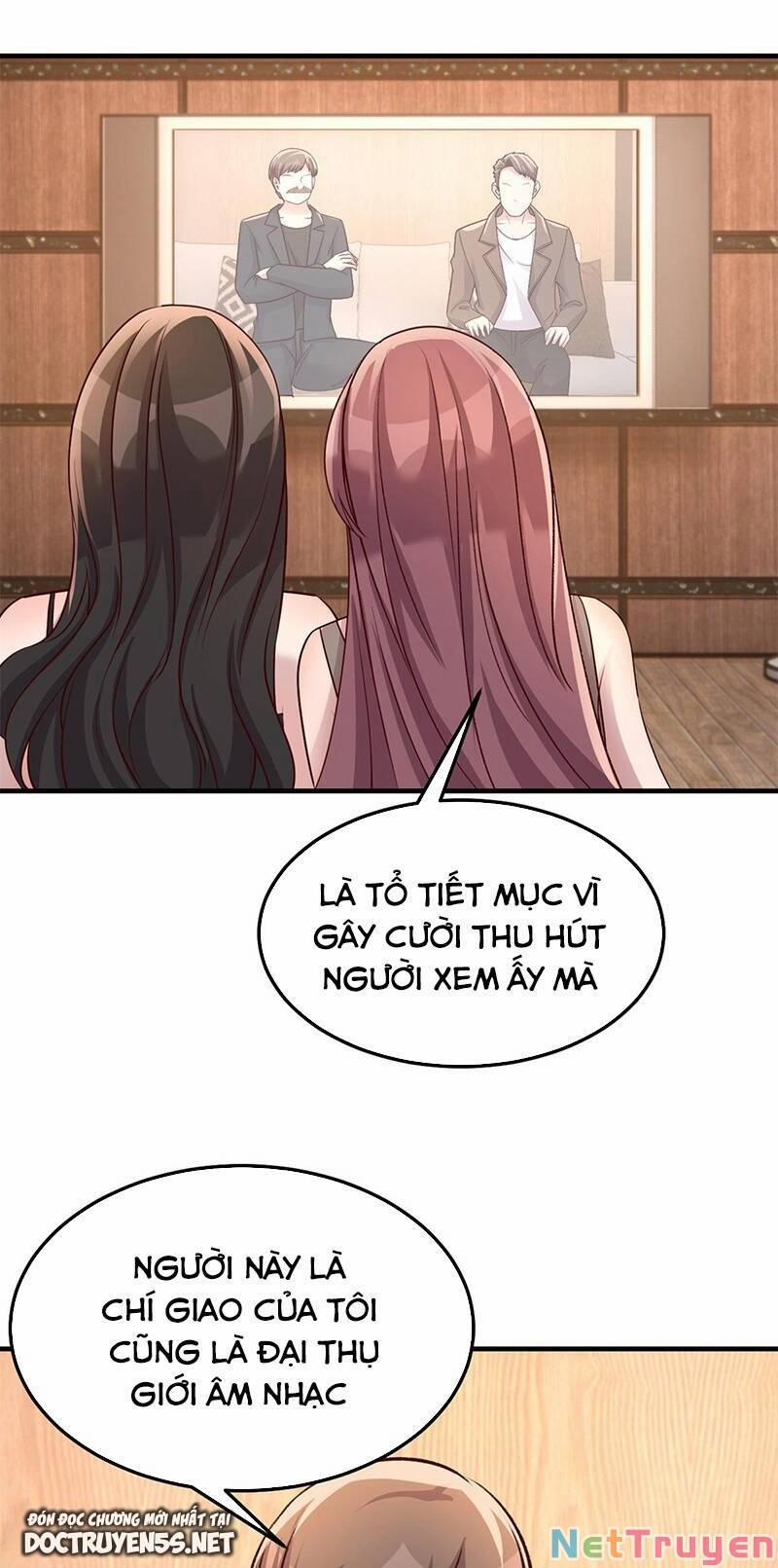 Chị Gái Tôi Là Đại Minh Tinh 161 trang 14