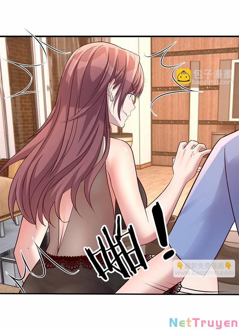 Chị Gái Tôi Là Đại Minh Tinh 161 trang 15