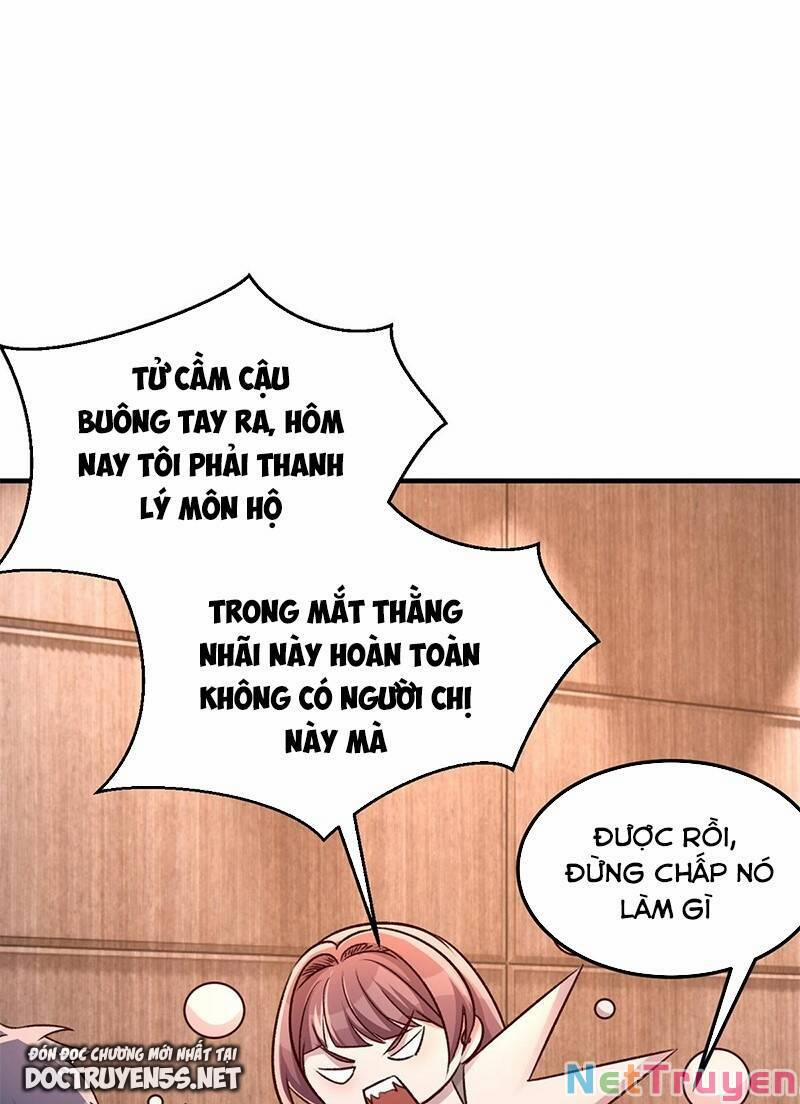 Chị Gái Tôi Là Đại Minh Tinh 161 trang 16